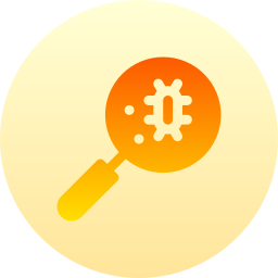 Research icon