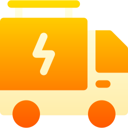 Electrician service icon