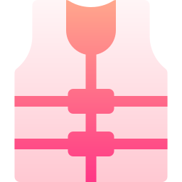 Vest icon