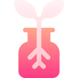 생물학 icon