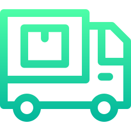 Delivery icon