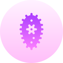 Paramecium icon