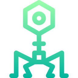 Phage icon