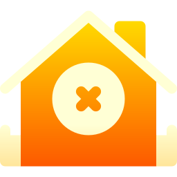 No home icon