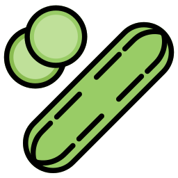 Zucchini icon