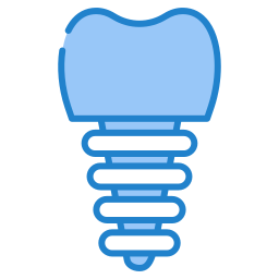 歯科インプラント icon