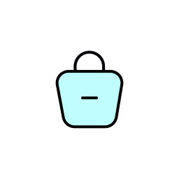 Bag icon