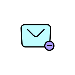 Message icon