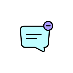 Comment icon