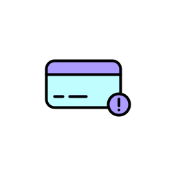 Card icon