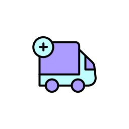 Vehicle icon