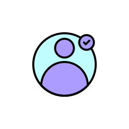 benutzer icon