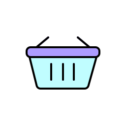 Basket icon