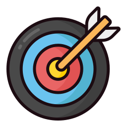 Archery icon