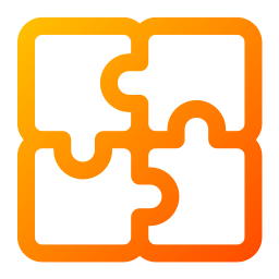 puzzle icon