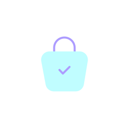 Bag icon