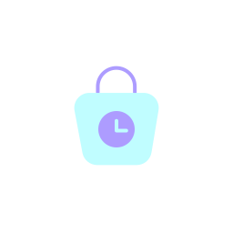 Bag icon