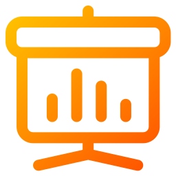 Presentation icon