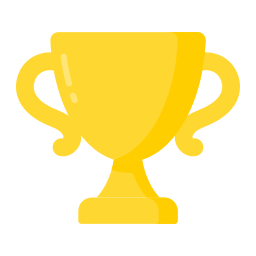 Trophy icon