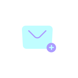 Message icon