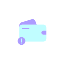 Wallet icon