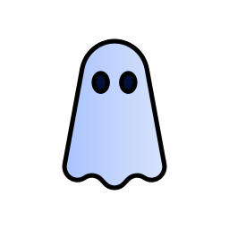 Ghost icon