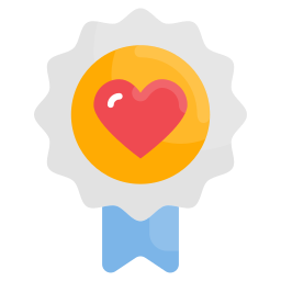 Badge icon