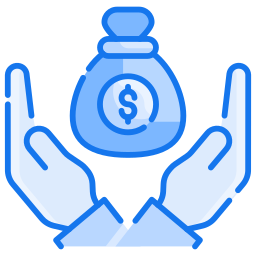 Donation icon