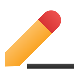 Pencil icon