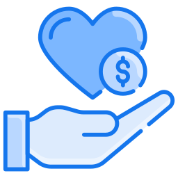 ayudar icono