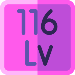 Livermorium icon