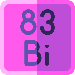 Bismuth icon