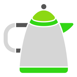 Teapot icon