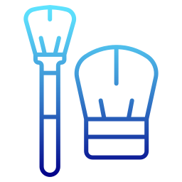 Brush tool icon
