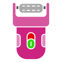 Shaver icon