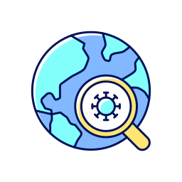 Epidemiology icon