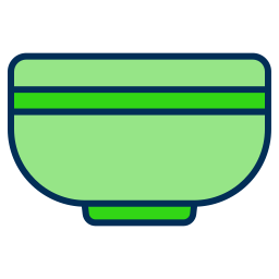 Bowl icon