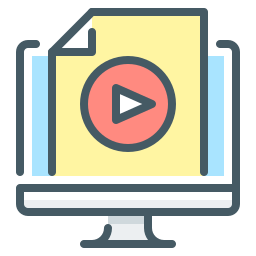 video-lektion icon
