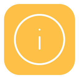 Info icon