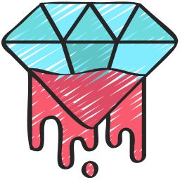 Diamond icon