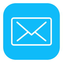 e-mail icon