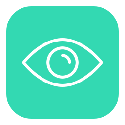 Eye icon