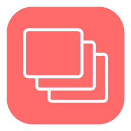 Stack icon