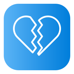 Heart icon