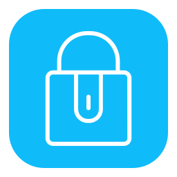 Padlock icon