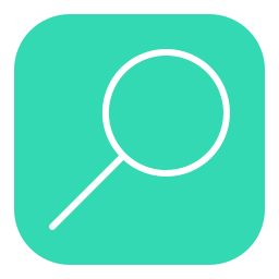 Searching icon