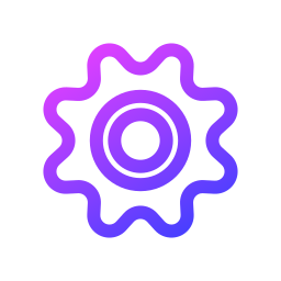 Gear icon