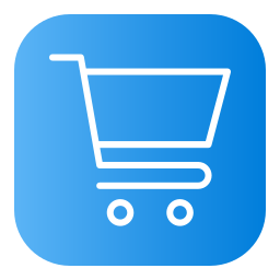 Shopping icon