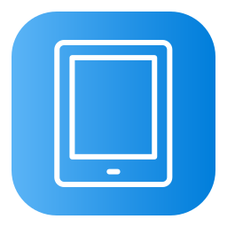 Tablet icon