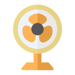 Fan icon